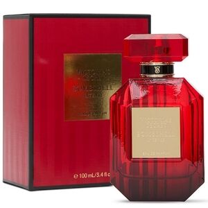Victoria's Secret Bombshell Intense 3.4oz Eau de Parfum Fragrance Perfume NEW